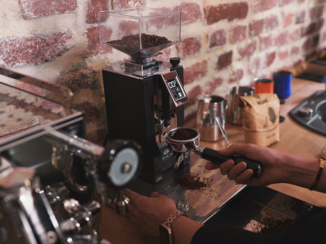 Barista Kurs Wuppertal