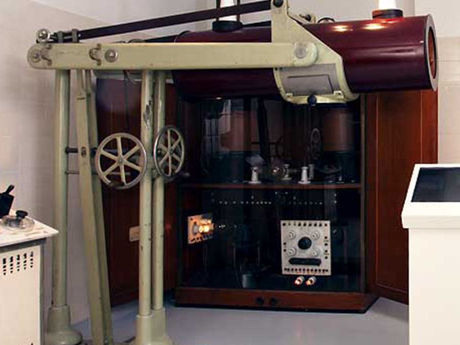 Röntgen Museum