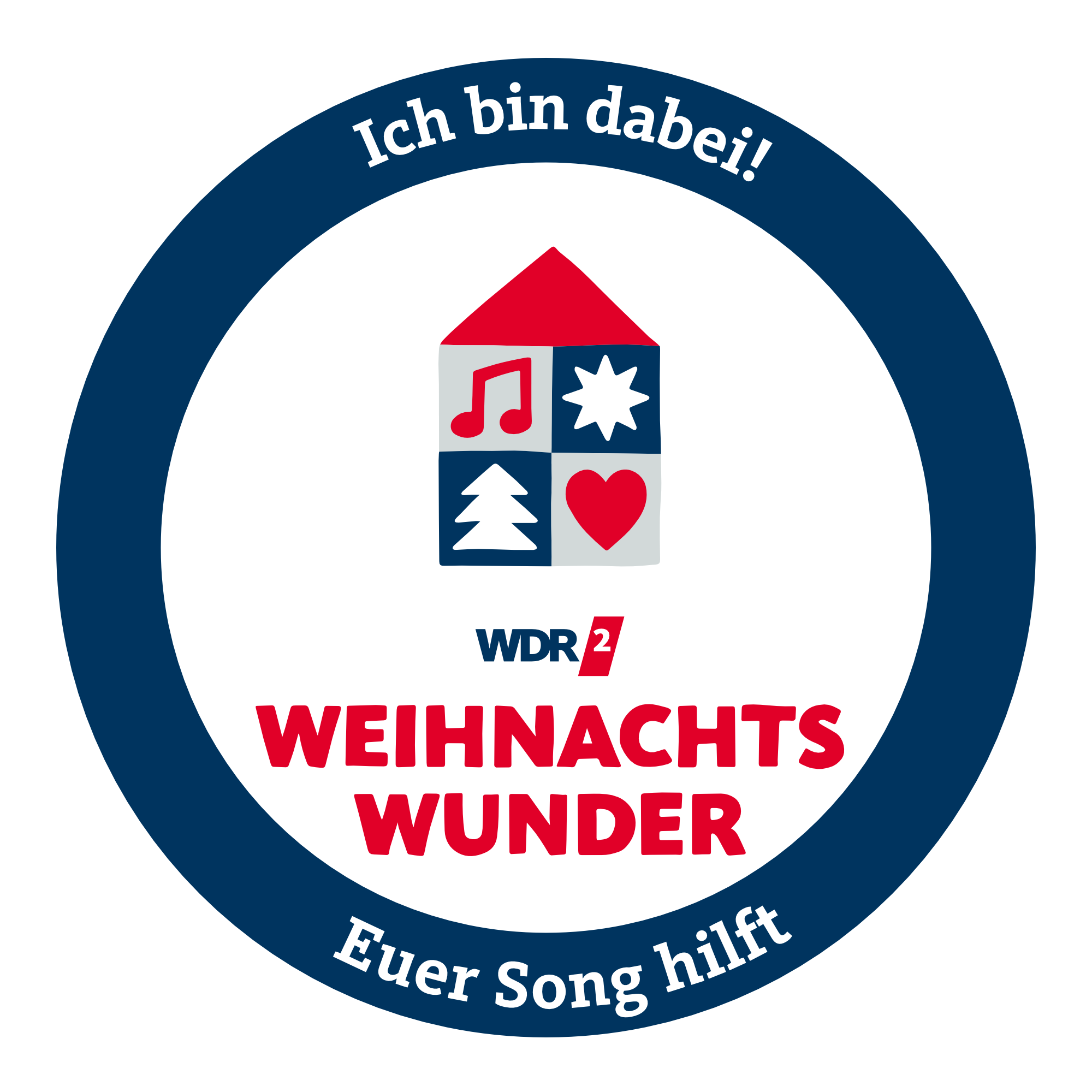 WDR2 Weihnachtswunder